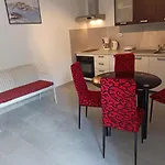 Desa Petric Apartmán *