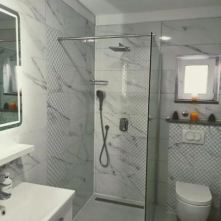 Διαμέρισμα Desa Petric *