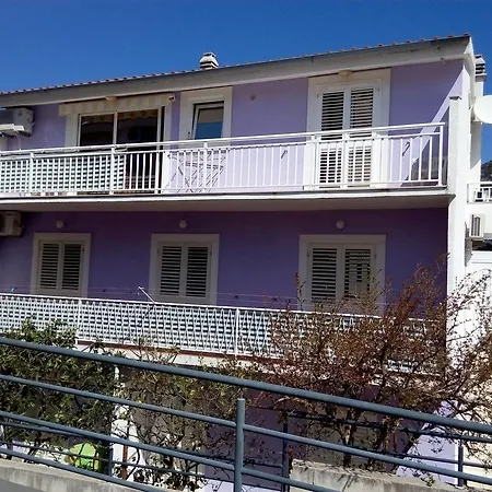 公寓 德萨彼得里奇公寓酒店