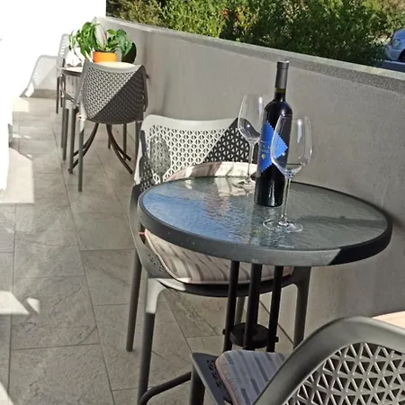 德萨彼得里奇公寓酒店 公寓 赫瓦尔