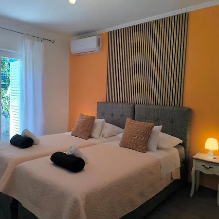 Apartament Desa Petric *