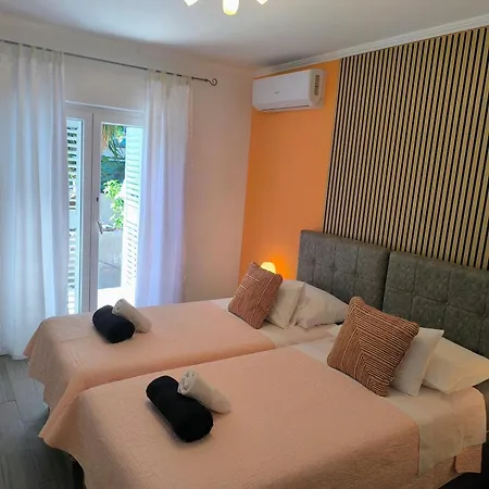 Apartament Desa Petric Hvar Town