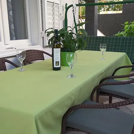 德萨彼得里奇公寓酒店 公寓 *