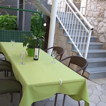 德萨彼得里奇公寓酒店 公寓 *