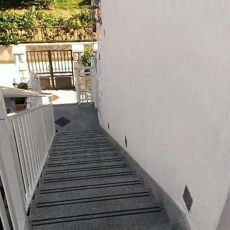 公寓 德萨彼得里奇公寓酒店 赫瓦尔