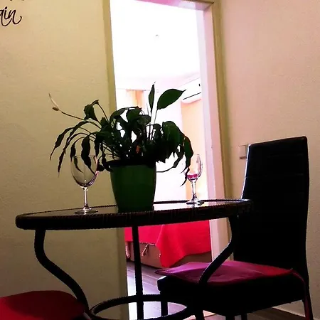 德萨彼得里奇公寓酒店 公寓 *