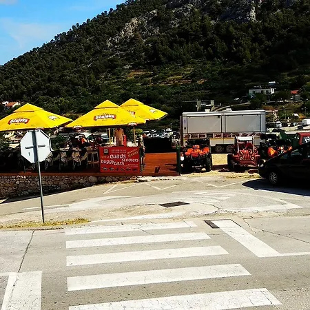 Lejlighed Desa Petric Hvar Town