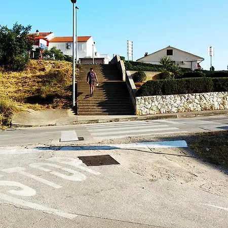 Διαμέρισμα Desa Petric Χβαρ