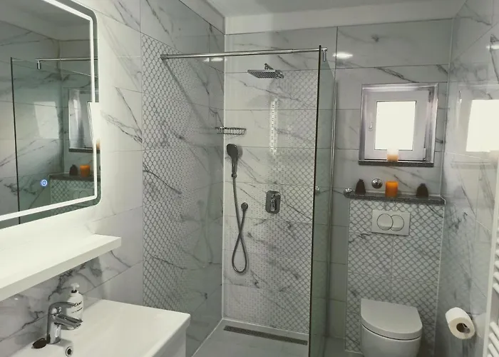 Apartamento Desa Petric *