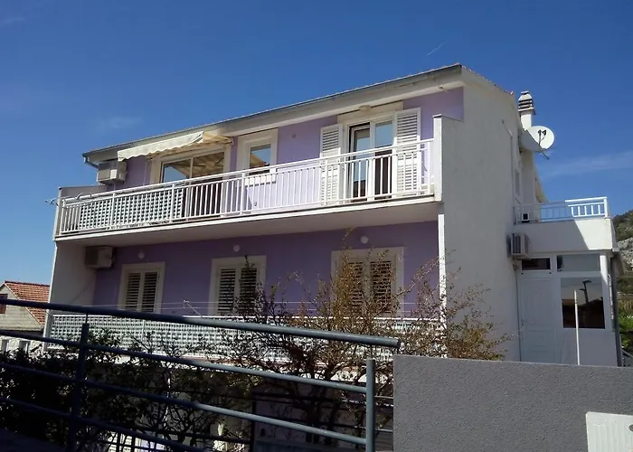 Apartamento Desa Petric *