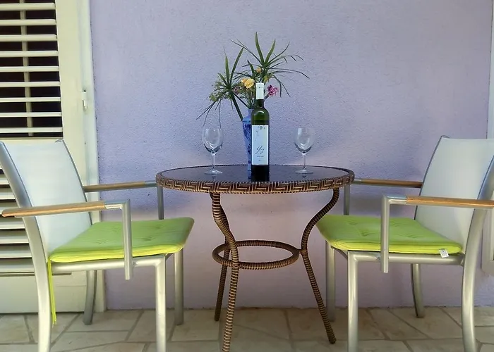 Desa Petric Apartamento Hvar Town