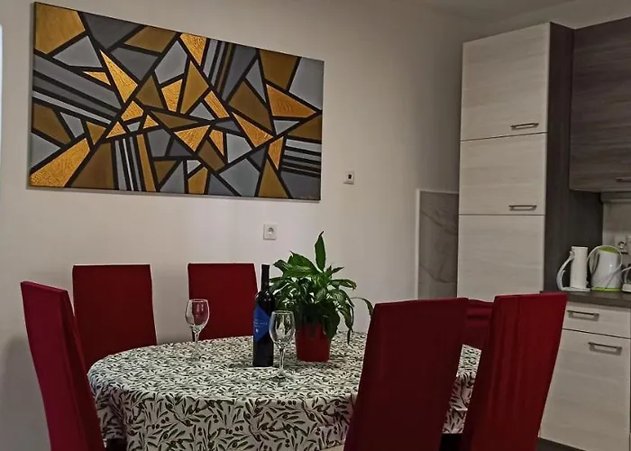 Desa Petric Apartamento