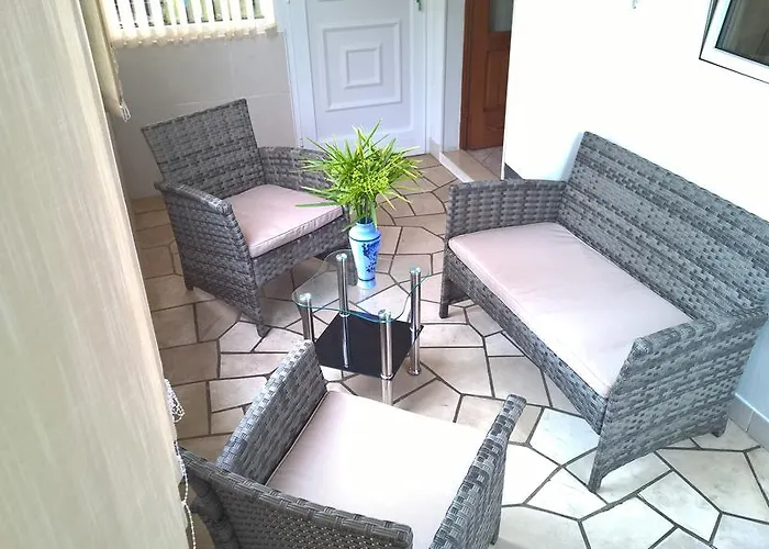 Apartamento Desa Petric