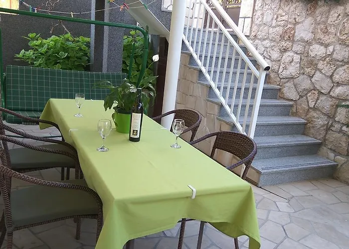 Desa Petric Apartamento *