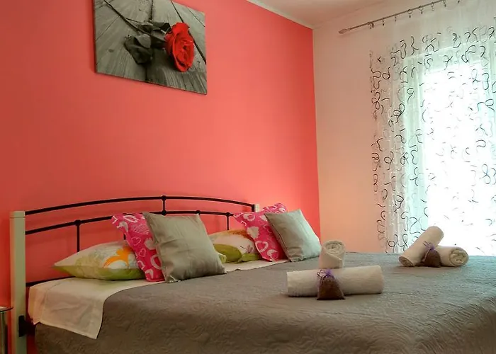 Apartamento Desa Petric