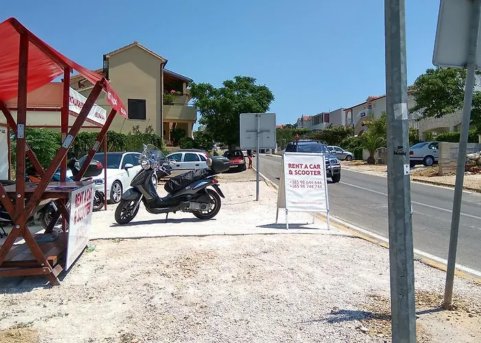 Apartamento Desa Petric