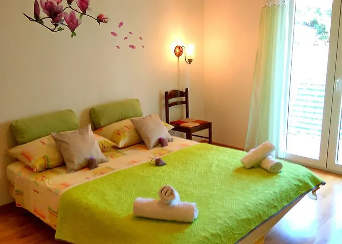 Desa Petric Apartamento *