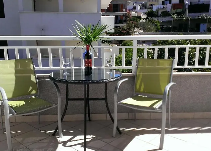 Apartamento Desa Petric