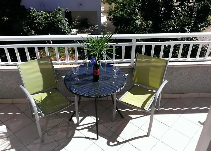 Apartamento Desa Petric Hvar Town
