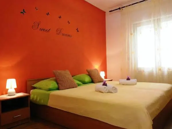 Desa Petric Apartamento