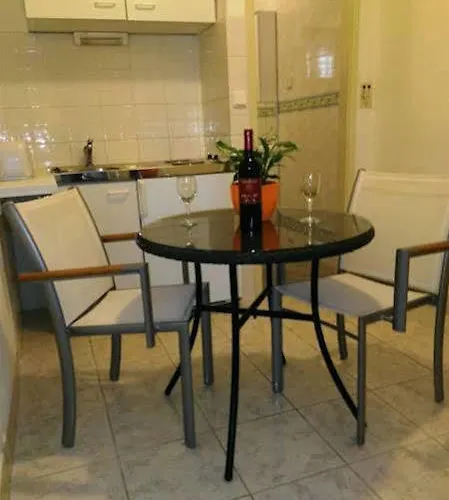 Apartamento Desa Petric *