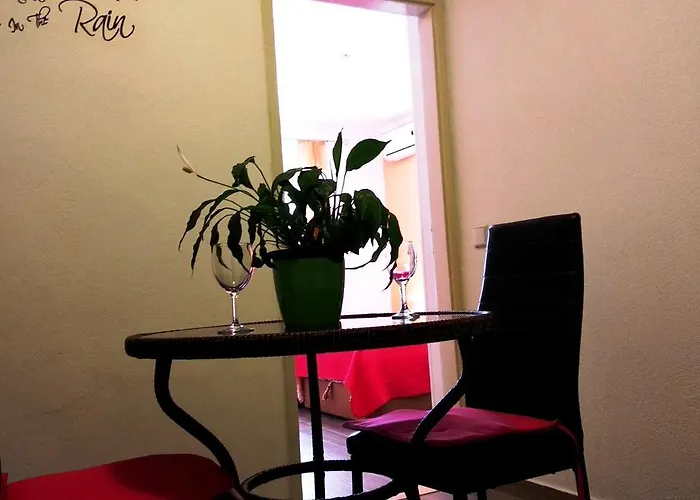 Desa Petric Apartamento *