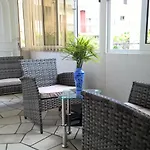 Apartman Desa Petric