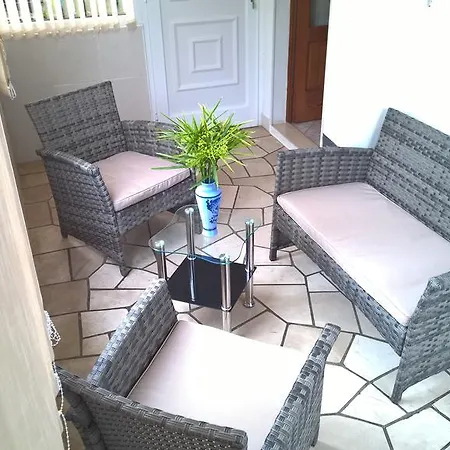 Apartment Desa Petric