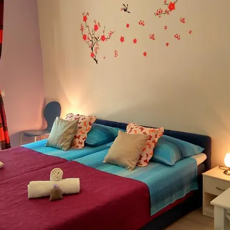 Desa Petric Apartment *