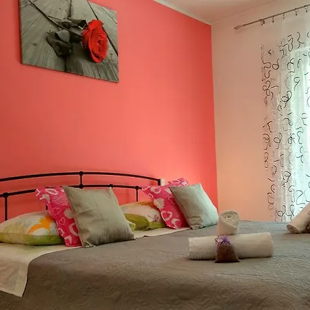 Apartment Desa Petric