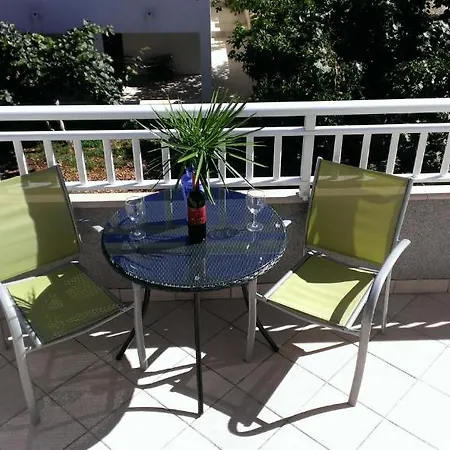 Apartment Desa Petric Hvar Town