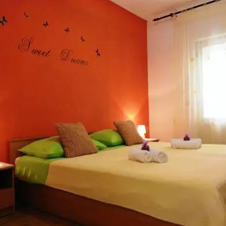 Desa Petric Apartment