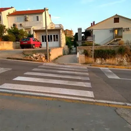 Desa Petric Hvar Town