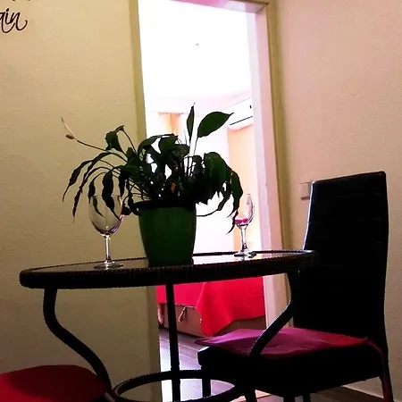 Desa Petric Apartment *