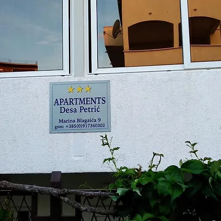 Desa Petric Apartment