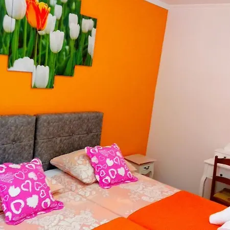 Desa Petric Apartment